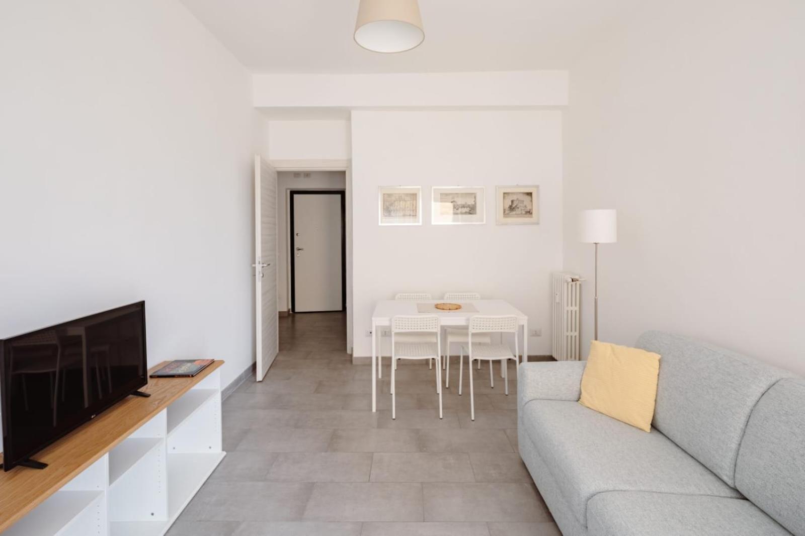 Caffarella Park View Apartment *