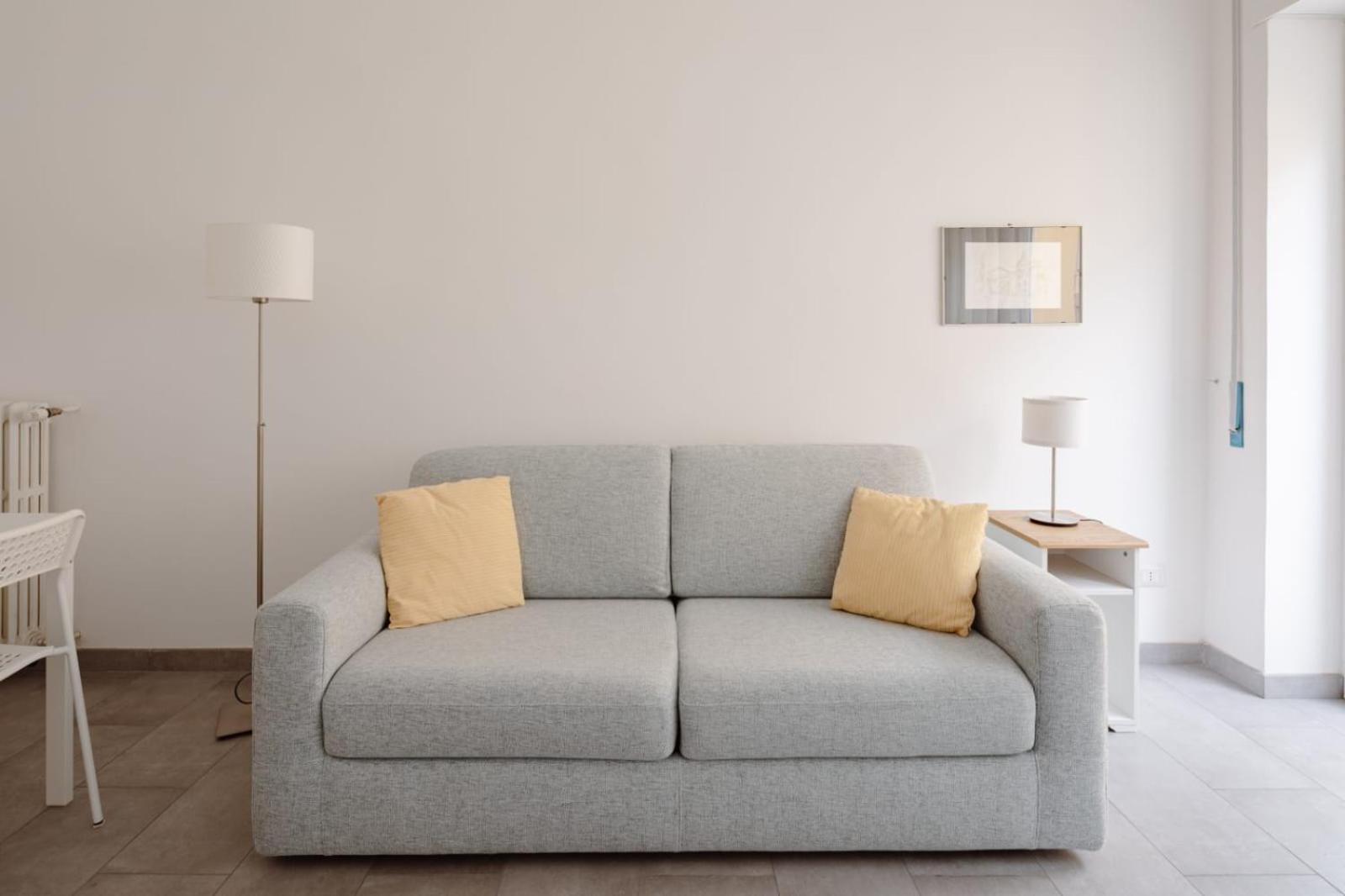Caffarella Park View Apartment *