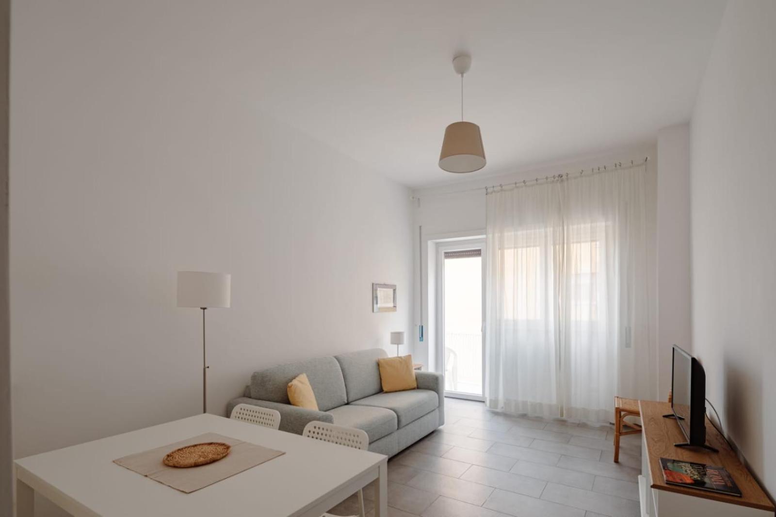 Caffarella Park View Apartment *
