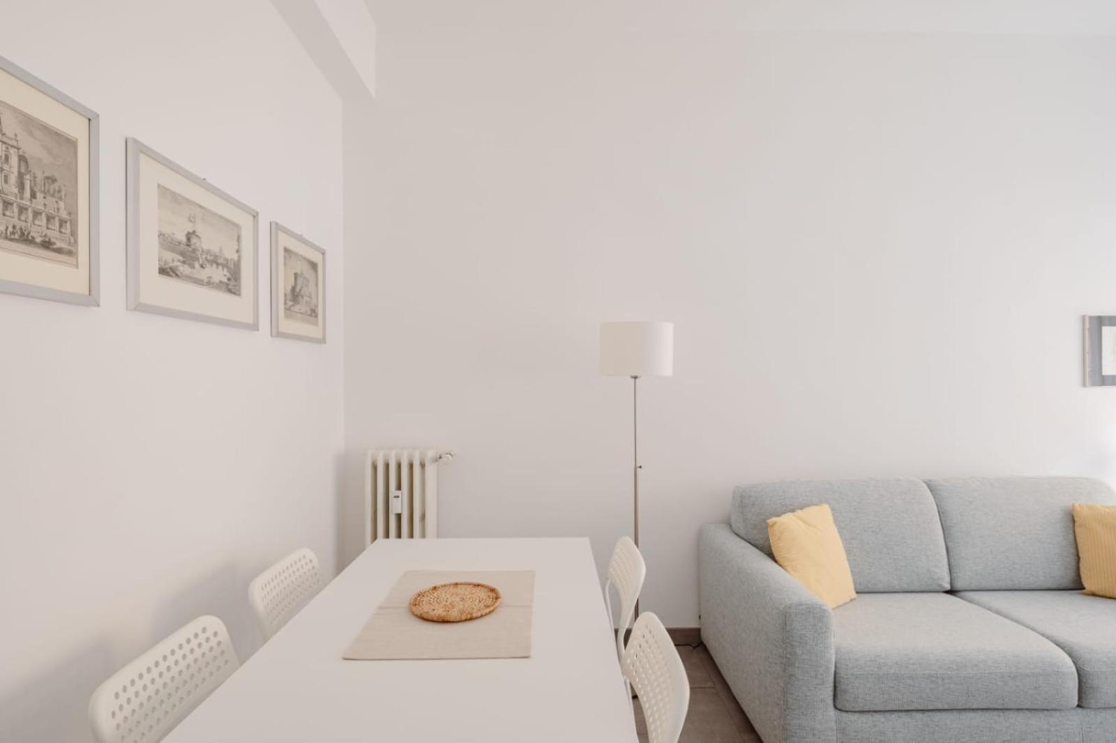 Caffarella Park View Apartment