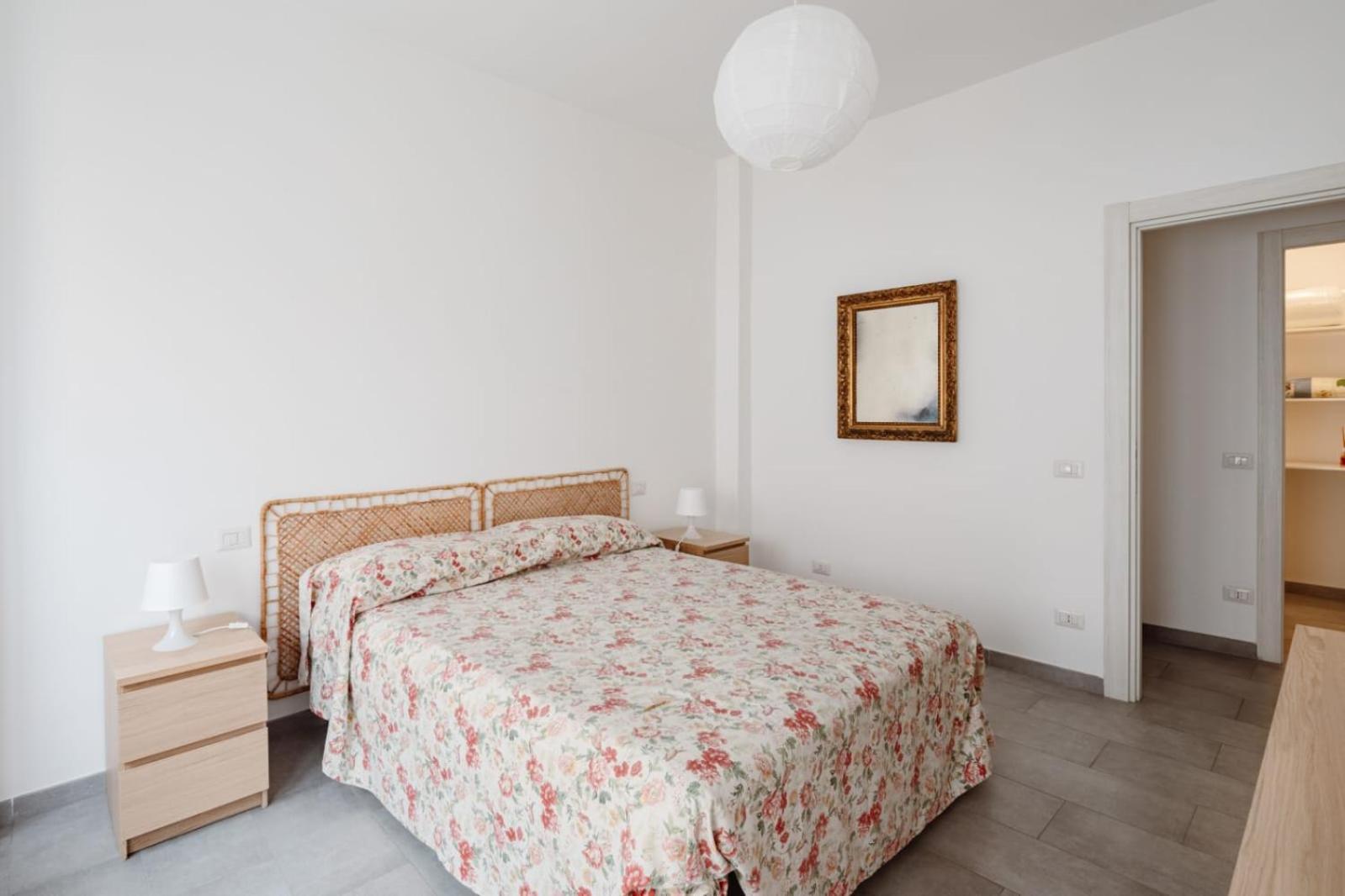 Apartment Caffarella Park View *
