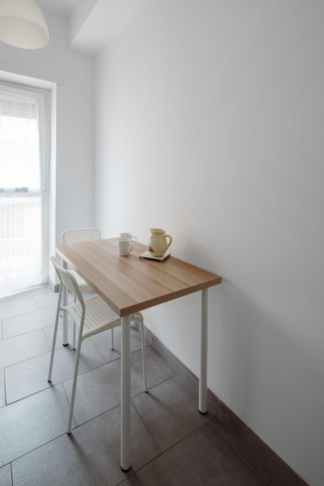 Apartment Caffarella Park View Rome