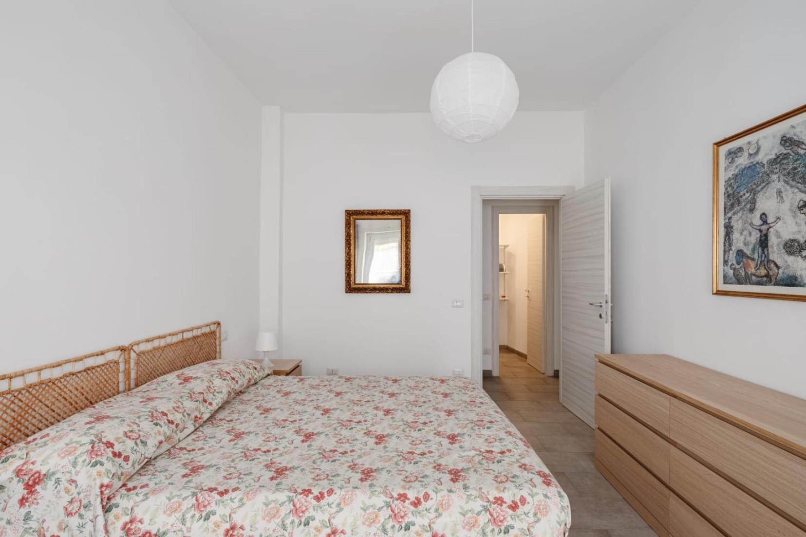 Apartment Caffarella Park View