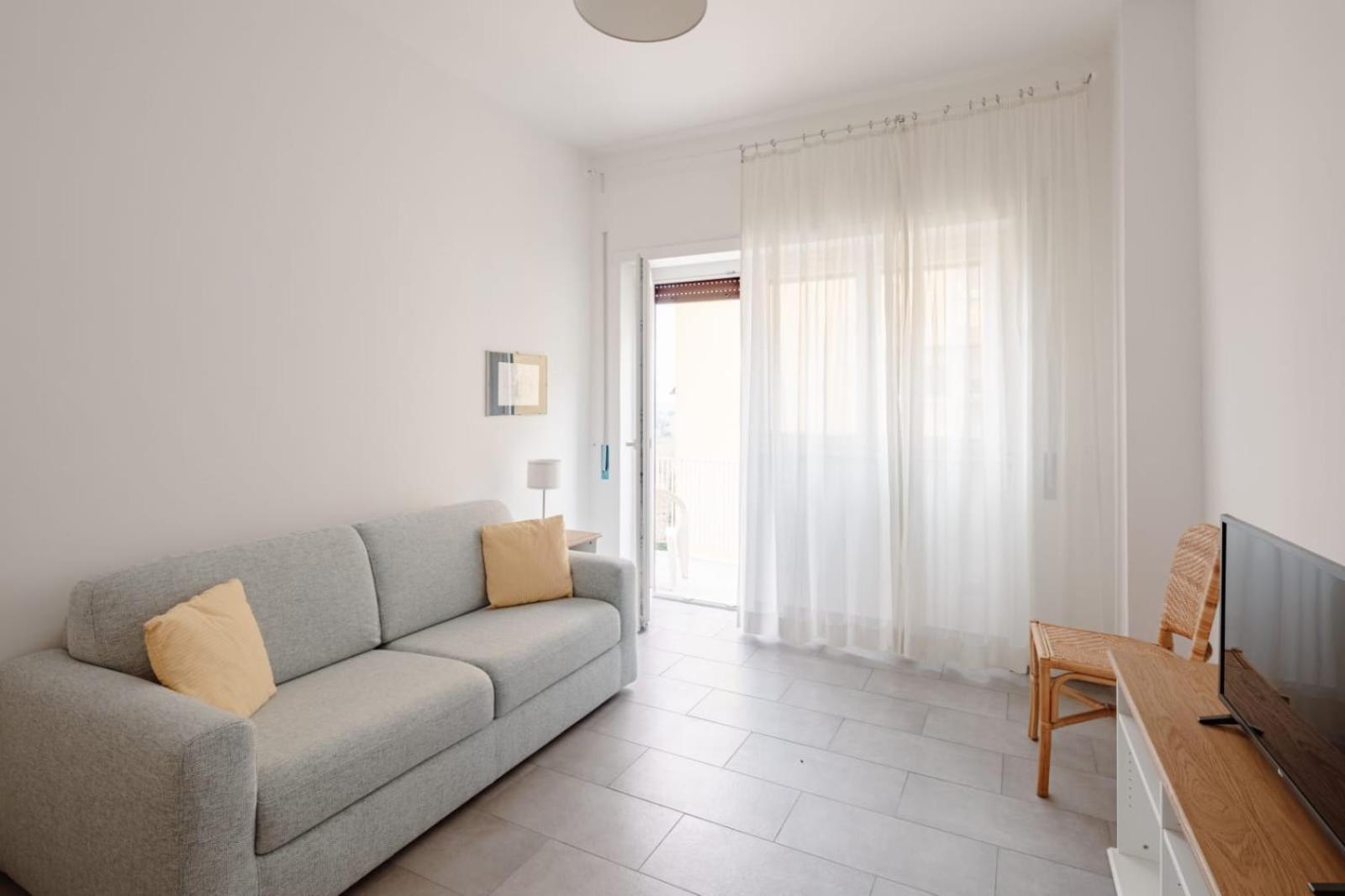 Caffarella Park View Apartment Rome