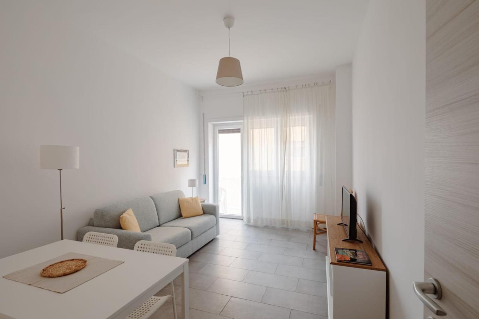 Caffarella Park View Apartment Rom
